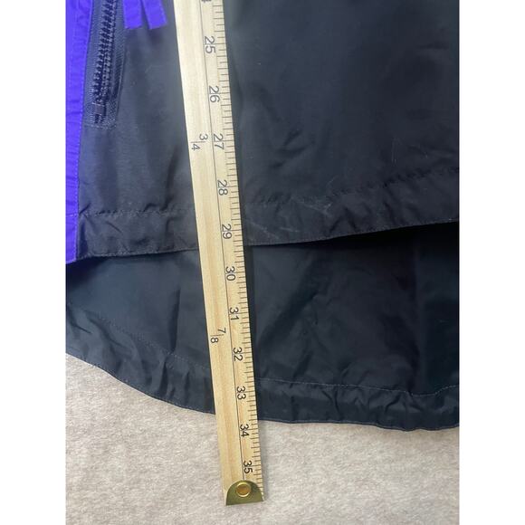 Columbia Sportswear Mens Vintage 1/2 Zip Pullover Parka Ski Jacket Size Large - Picture 8 of 16